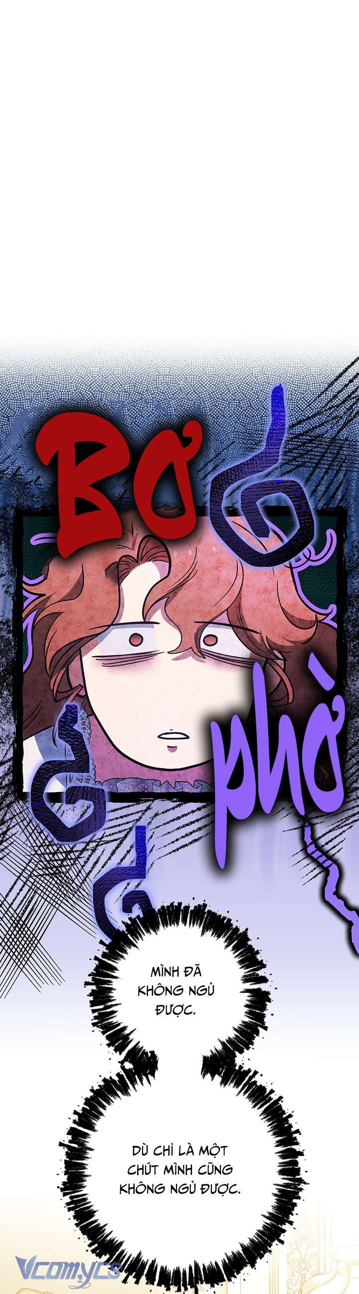 May Mắn Hay Bất Hạnh - Chapter 112 - Page 43