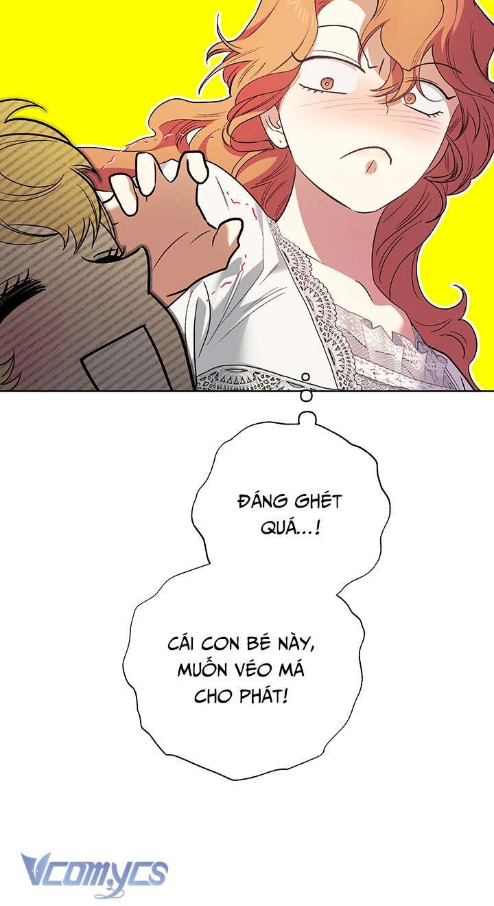 May Mắn Hay Bất Hạnh - Chapter 112 - Page 45