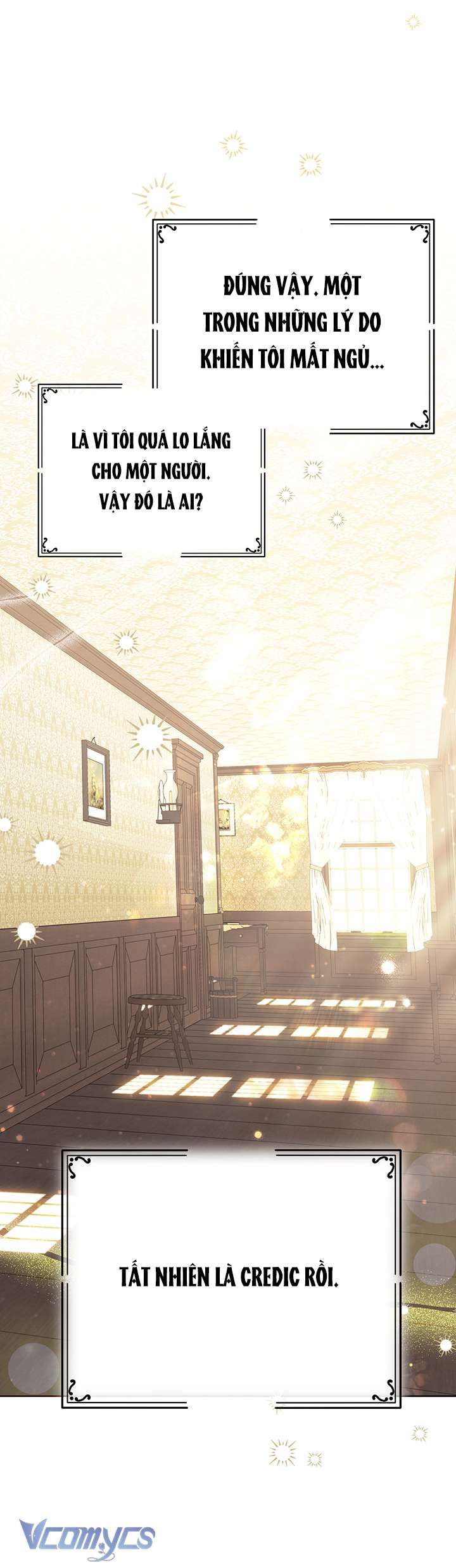 May Mắn Hay Bất Hạnh - Chapter 112 - Page 47