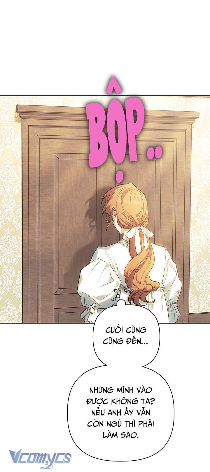 May Mắn Hay Bất Hạnh - Chapter 112 - Page 48