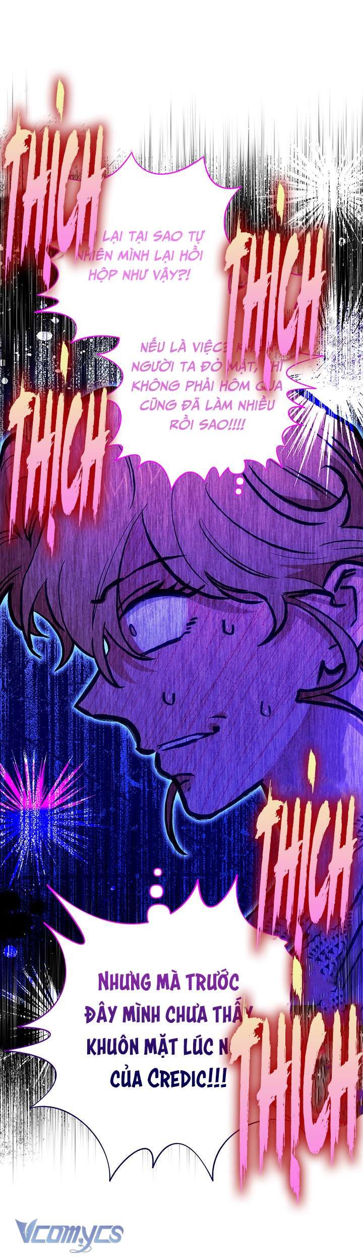 May Mắn Hay Bất Hạnh - Chapter 112 - Page 49