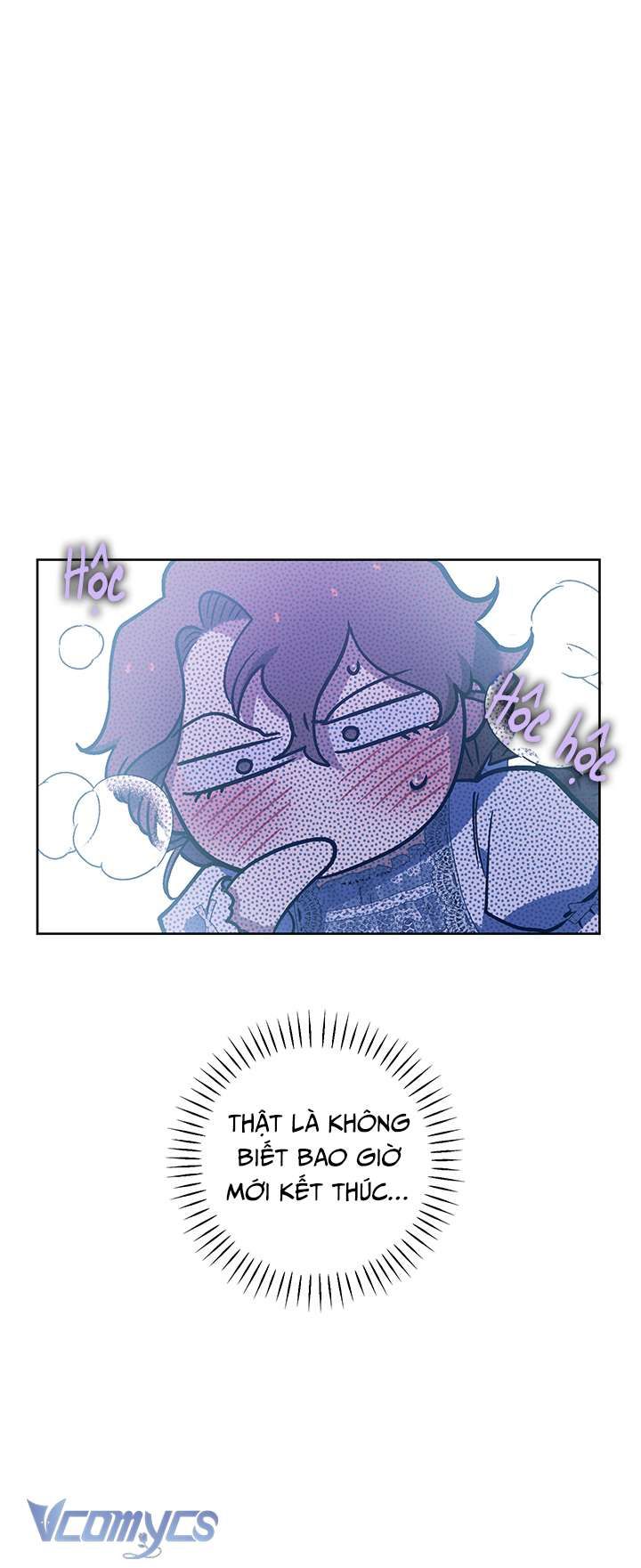 May Mắn Hay Bất Hạnh - Chapter 112 - Page 51