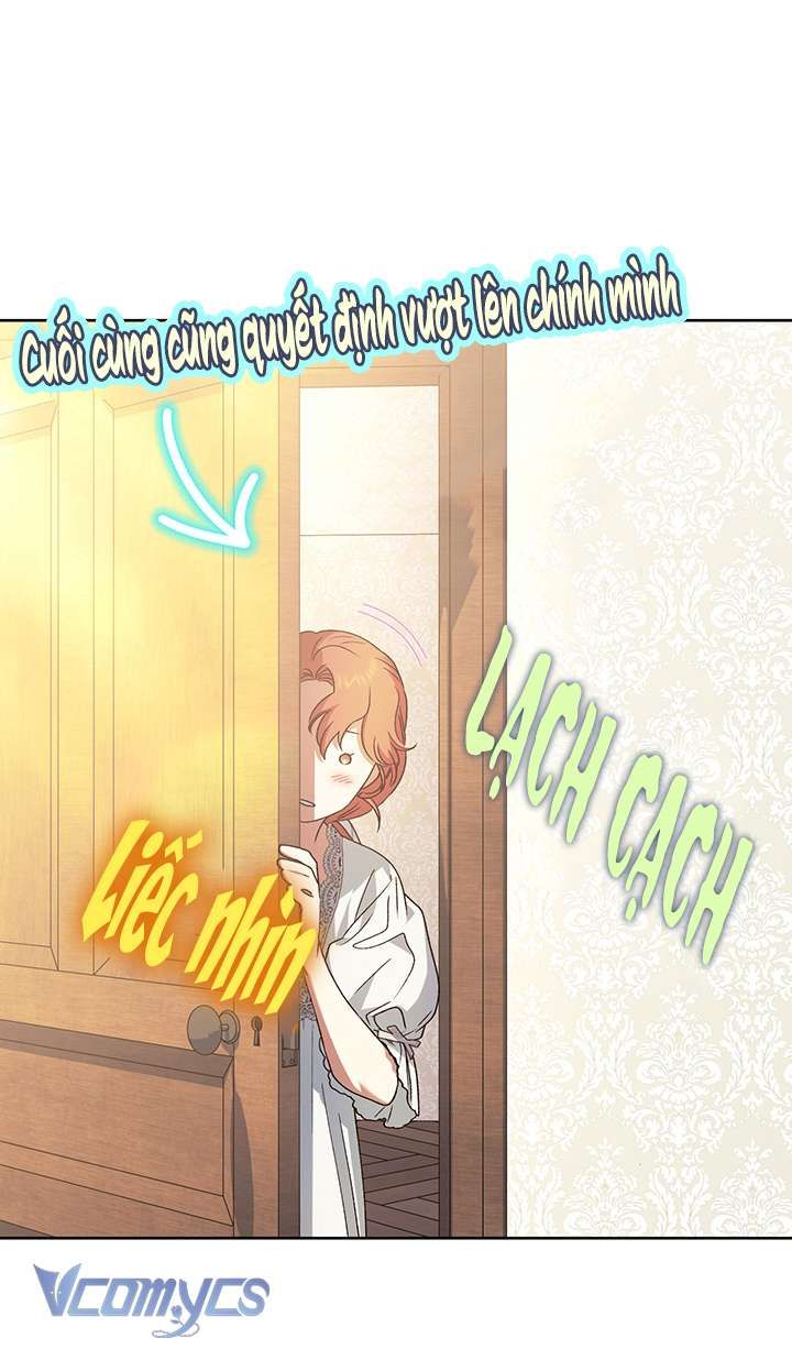 May Mắn Hay Bất Hạnh - Chapter 112 - Page 52