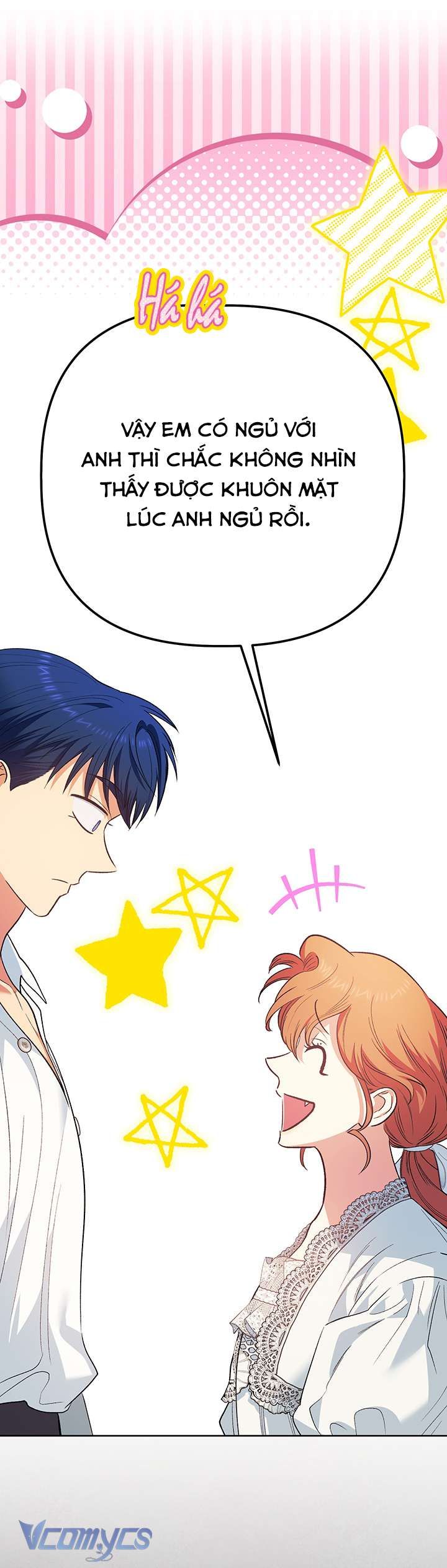 May Mắn Hay Bất Hạnh - Chapter 112 - Page 57