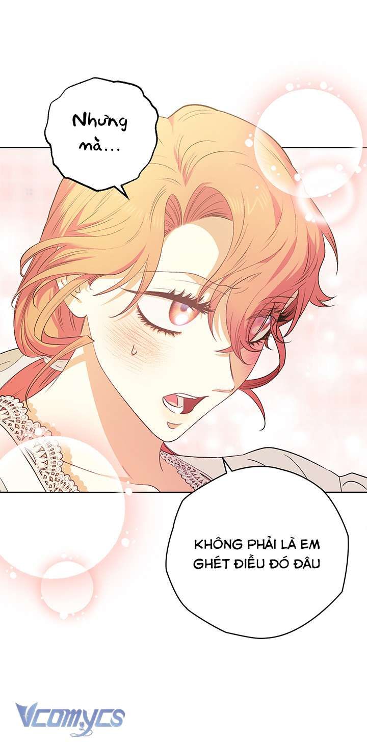 May Mắn Hay Bất Hạnh - Chapter 112 - Page 59