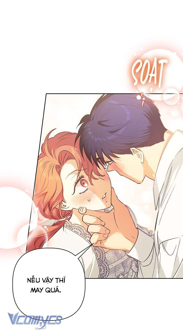 May Mắn Hay Bất Hạnh - Chapter 112 - Page 60