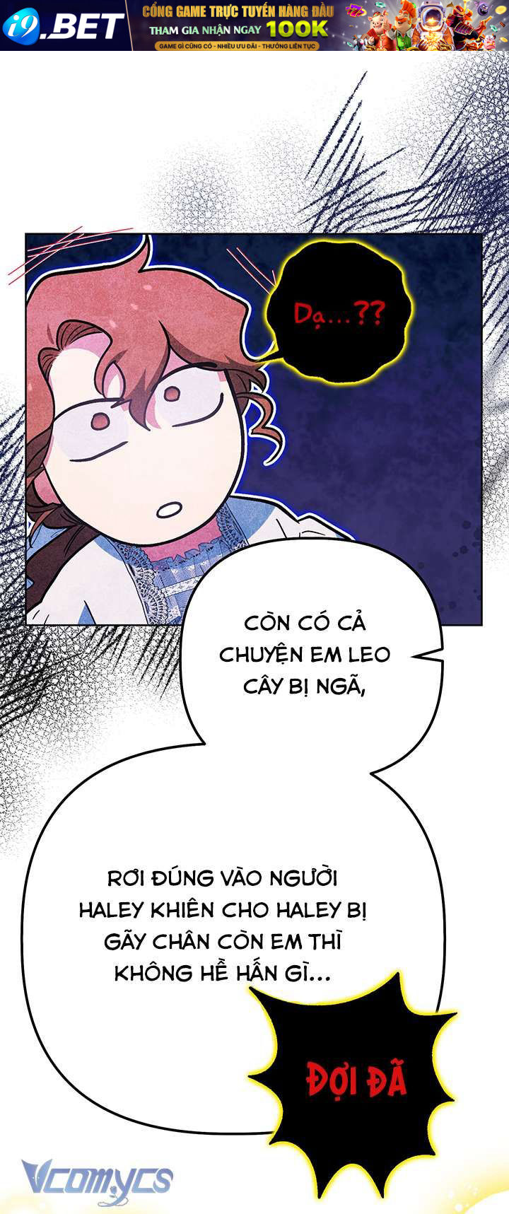 May Mắn Hay Bất Hạnh - Chapter 112 - Page 64