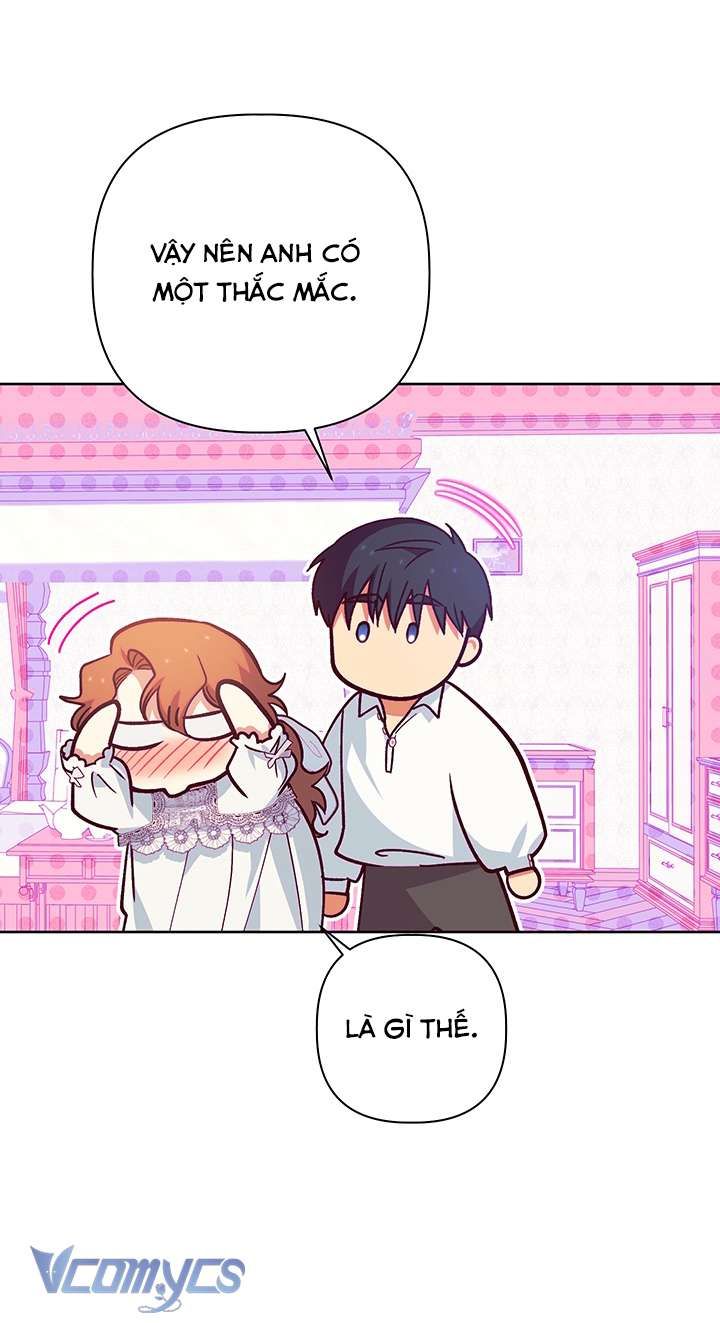 May Mắn Hay Bất Hạnh - Chapter 112 - Page 67