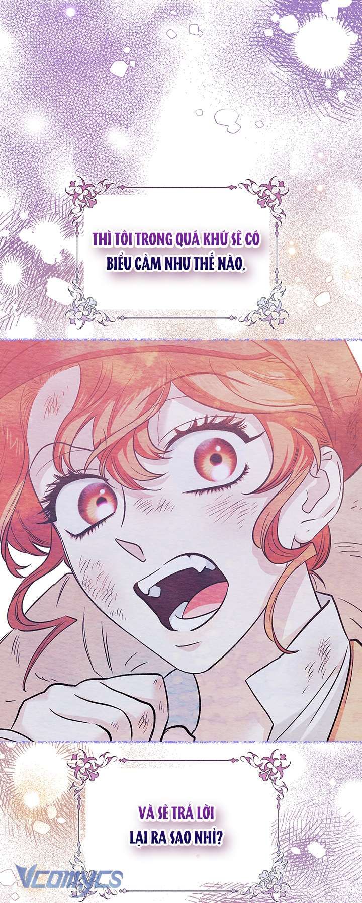 May Mắn Hay Bất Hạnh - Chapter 112 - Page 72