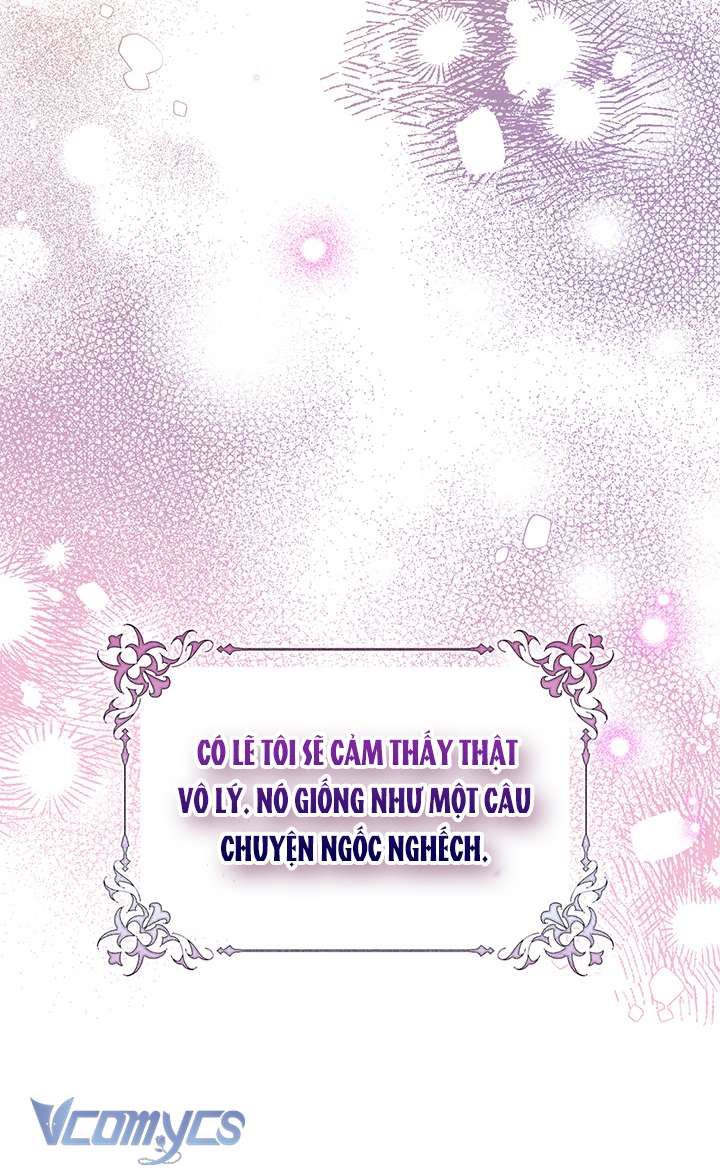 May Mắn Hay Bất Hạnh - Chapter 112 - Page 73