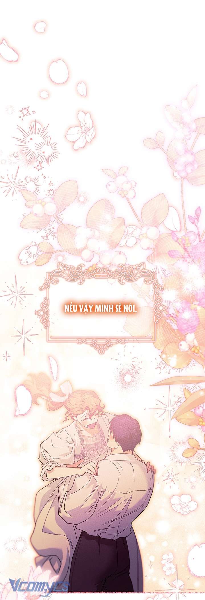 May Mắn Hay Bất Hạnh - Chapter 112 - Page 74