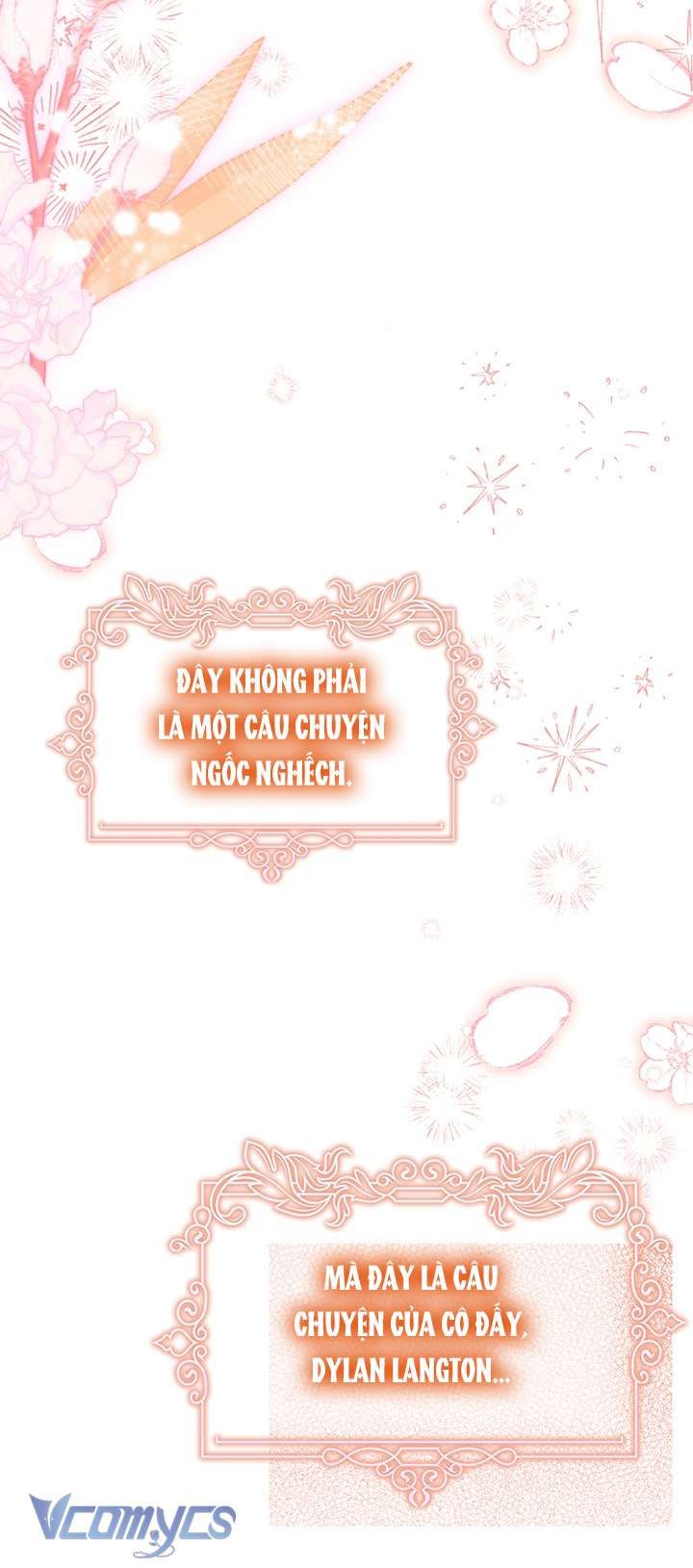 May Mắn Hay Bất Hạnh - Chapter 112 - Page 75