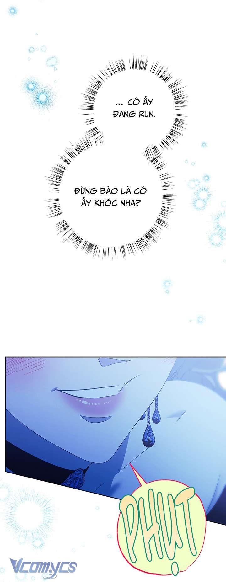 May Mắn Hay Bất Hạnh - Chapter 112 - Page 9
