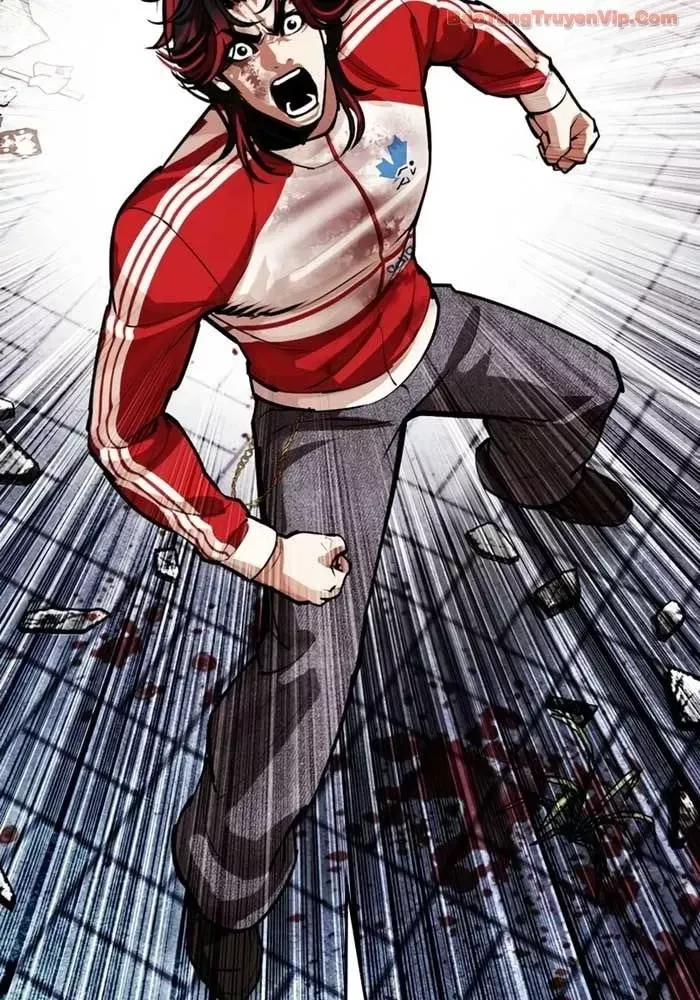 Hoán Đổi Diệu Kỳ - Chapter 582 - Page 101