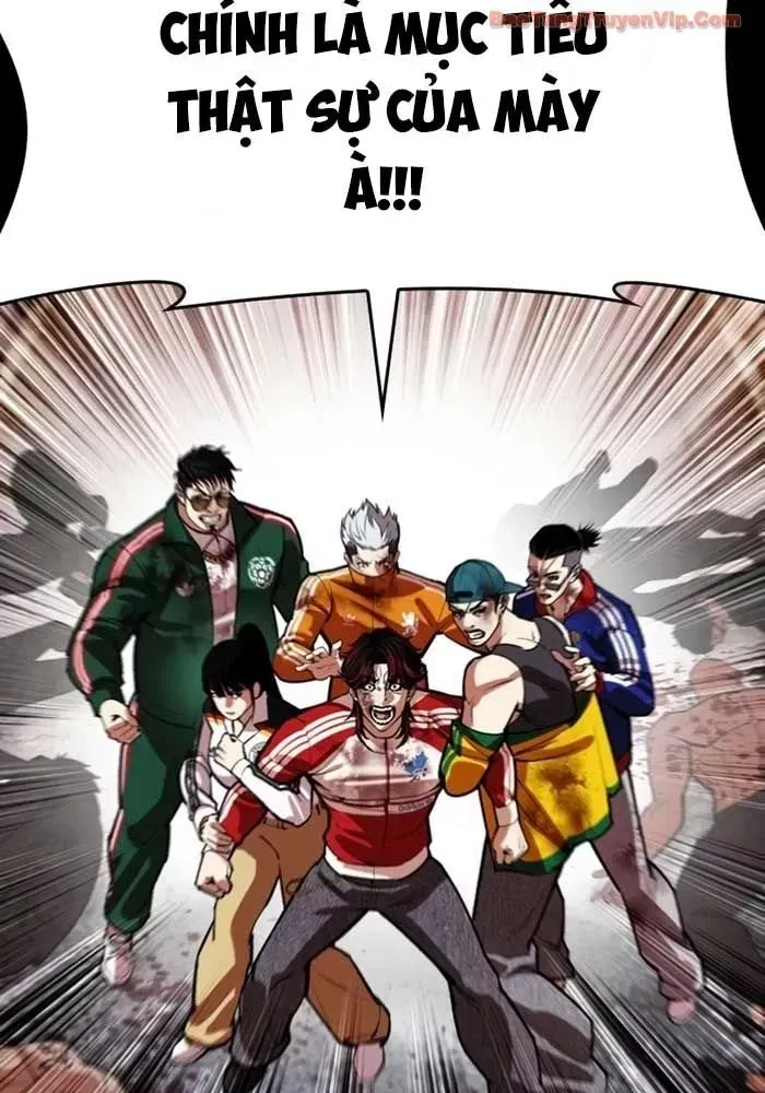 Hoán Đổi Diệu Kỳ - Chapter 582 - Page 107