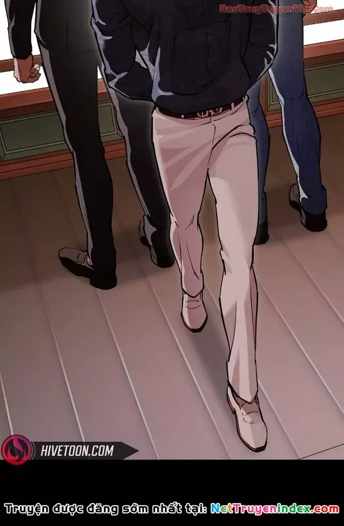 Hoán Đổi Diệu Kỳ - Chapter 582 - Page 115