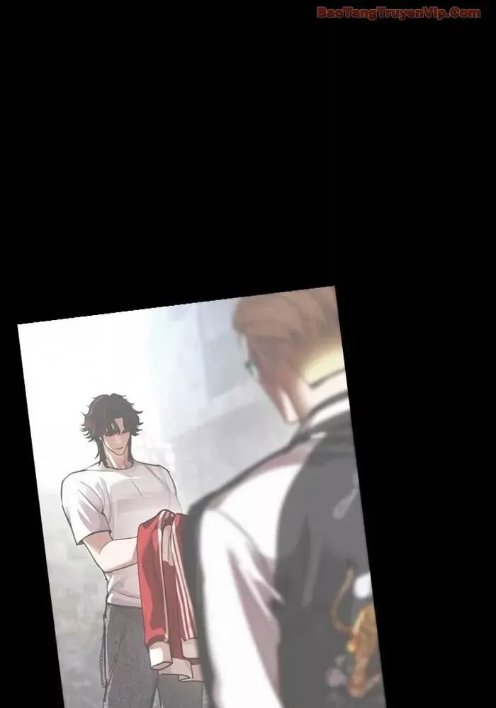 Hoán Đổi Diệu Kỳ - Chapter 582 - Page 129