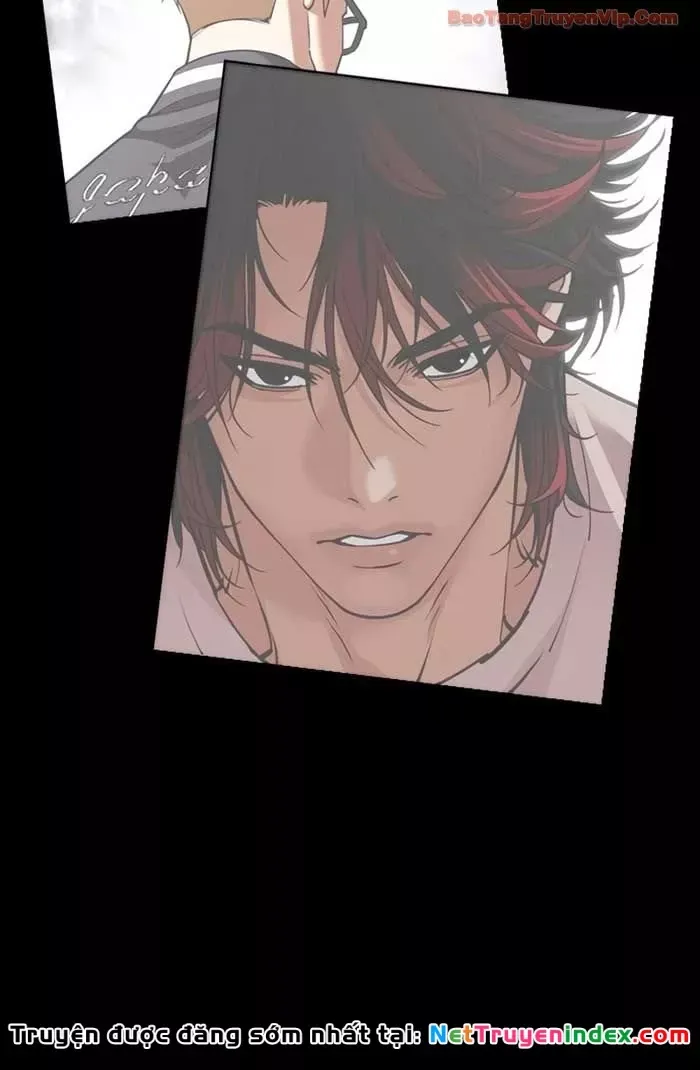 Hoán Đổi Diệu Kỳ - Chapter 582 - Page 131