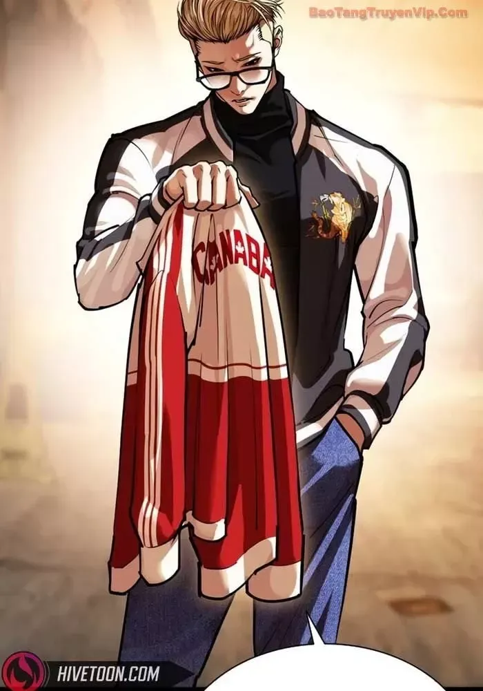 Hoán Đổi Diệu Kỳ - Chapter 582 - Page 133