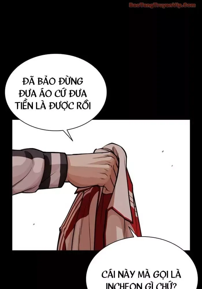 Hoán Đổi Diệu Kỳ - Chapter 582 - Page 135