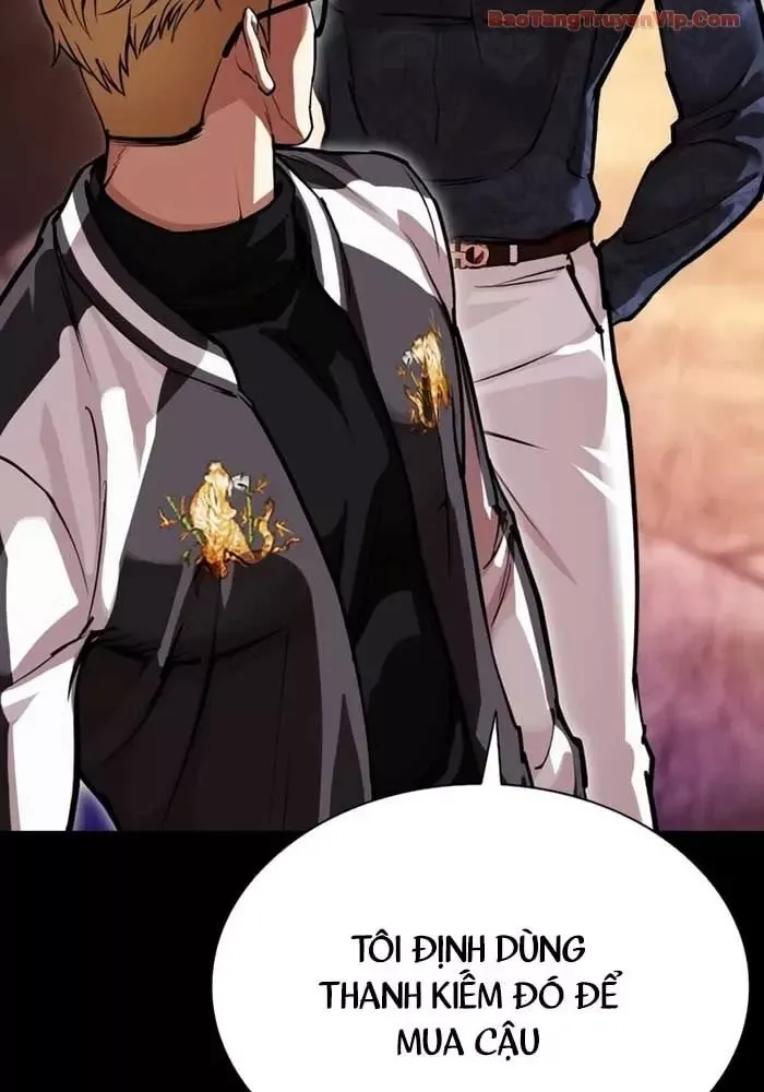 Hoán Đổi Diệu Kỳ - Chapter 582 - Page 153