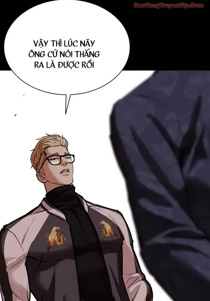 Hoán Đổi Diệu Kỳ - Chapter 582 - Page 156