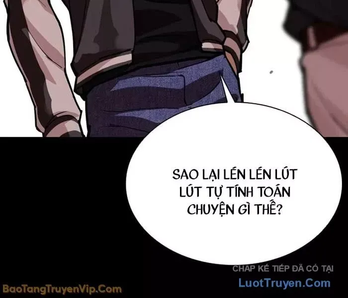 Hoán Đổi Diệu Kỳ - Chapter 582 - Page 157