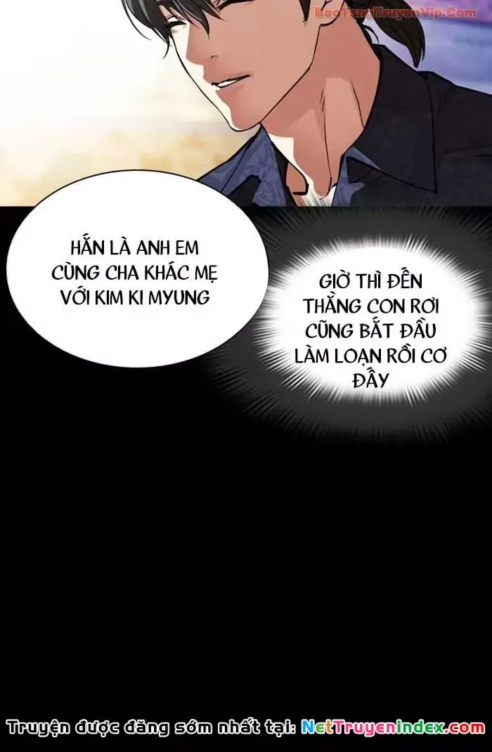 Hoán Đổi Diệu Kỳ - Chapter 582 - Page 172