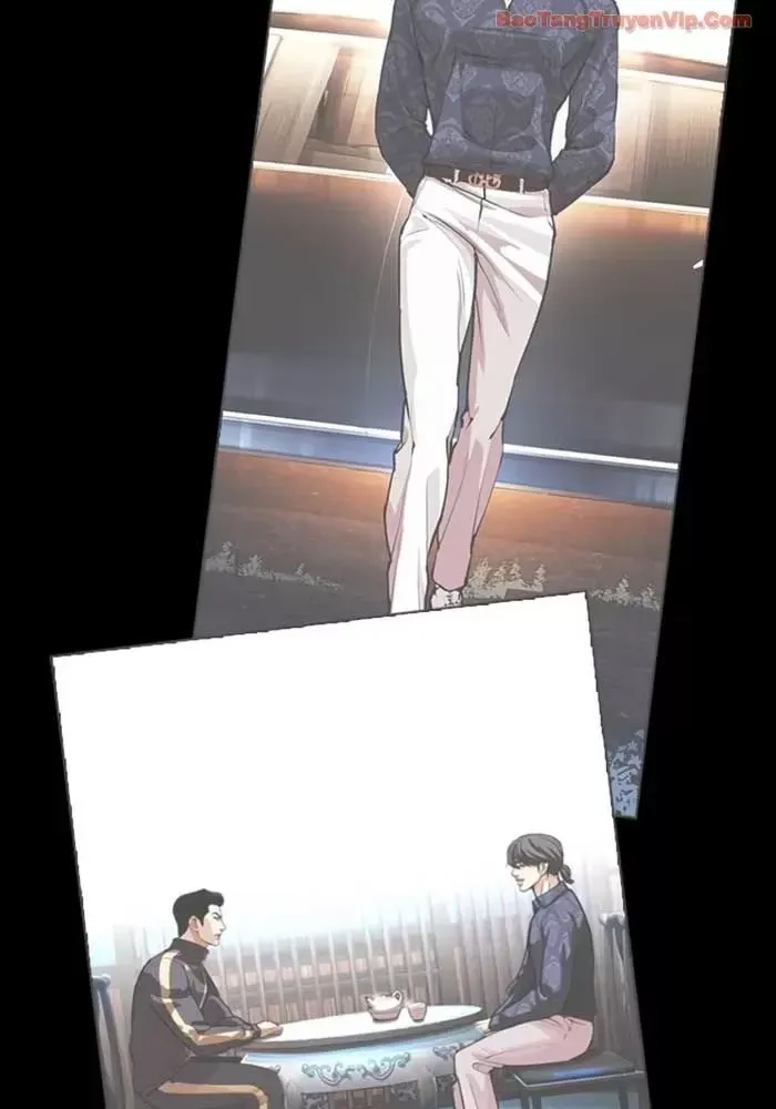 Hoán Đổi Diệu Kỳ - Chapter 582 - Page 182