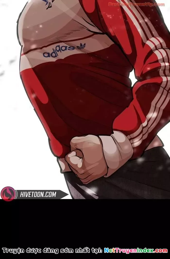 Hoán Đổi Diệu Kỳ - Chapter 582 - Page 28