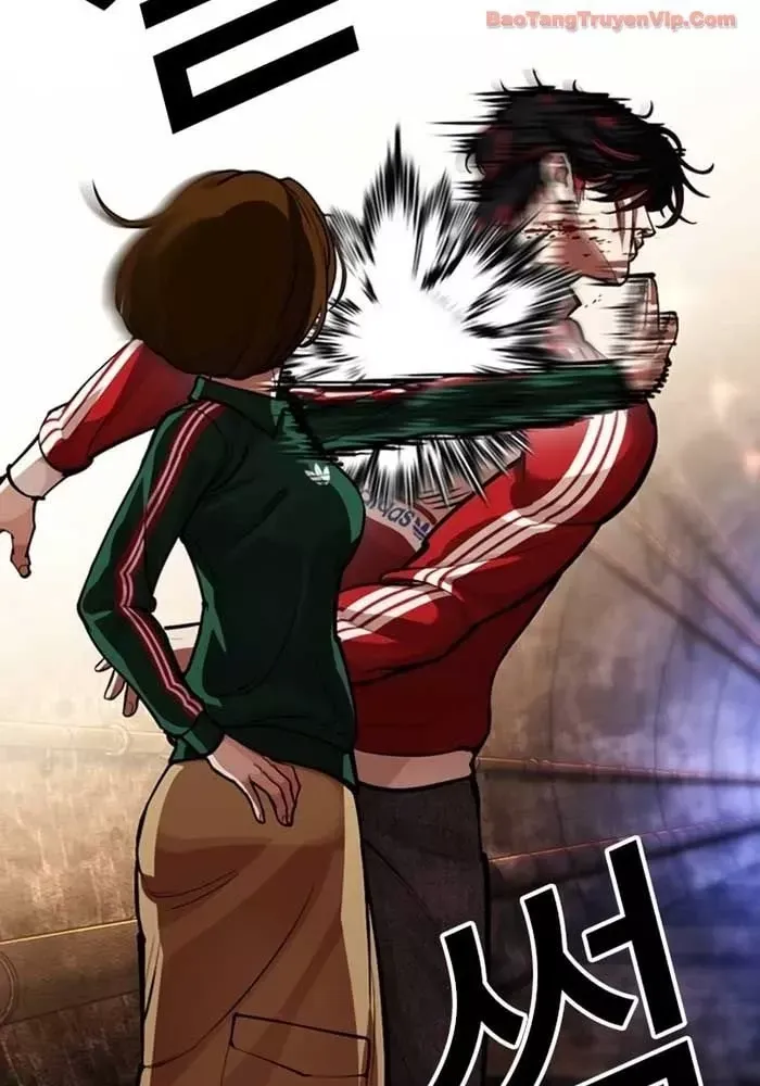 Hoán Đổi Diệu Kỳ - Chapter 582 - Page 30