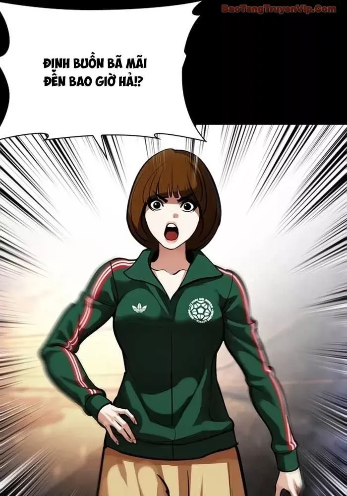 Hoán Đổi Diệu Kỳ - Chapter 582 - Page 33