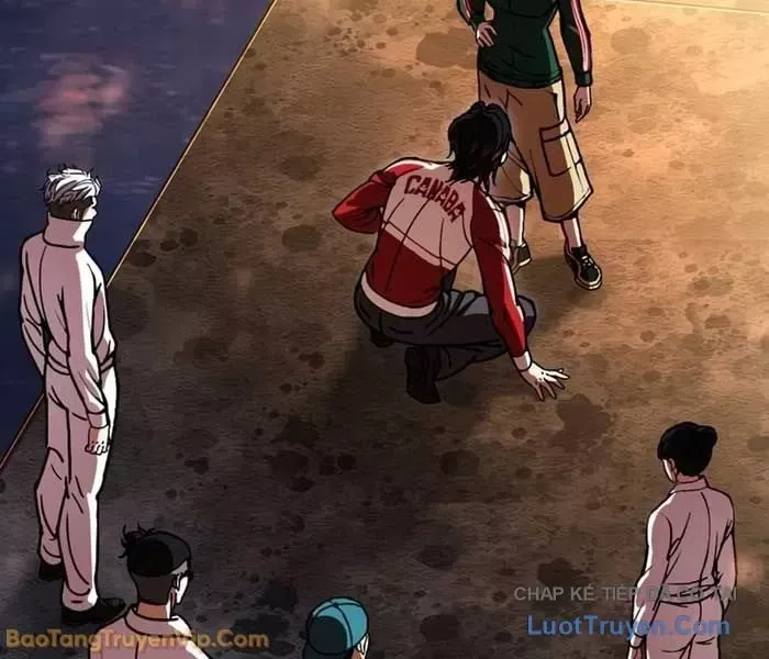 Hoán Đổi Diệu Kỳ - Chapter 582 - Page 38