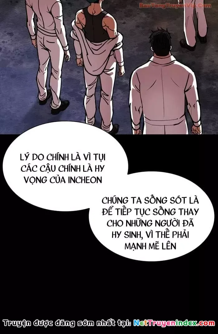 Hoán Đổi Diệu Kỳ - Chapter 582 - Page 39