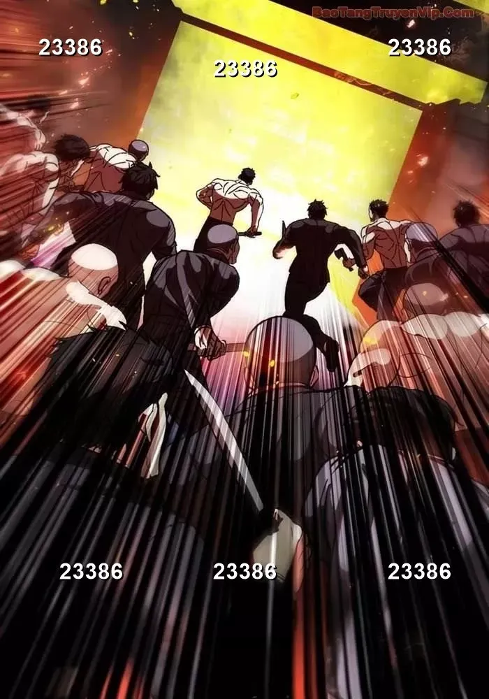 Hoán Đổi Diệu Kỳ - Chapter 582 - Page 8