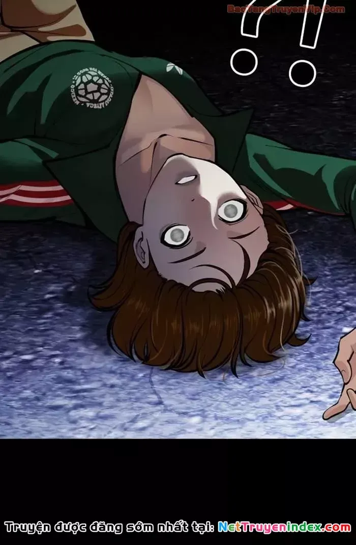 Hoán Đổi Diệu Kỳ - Chapter 582 - Page 82