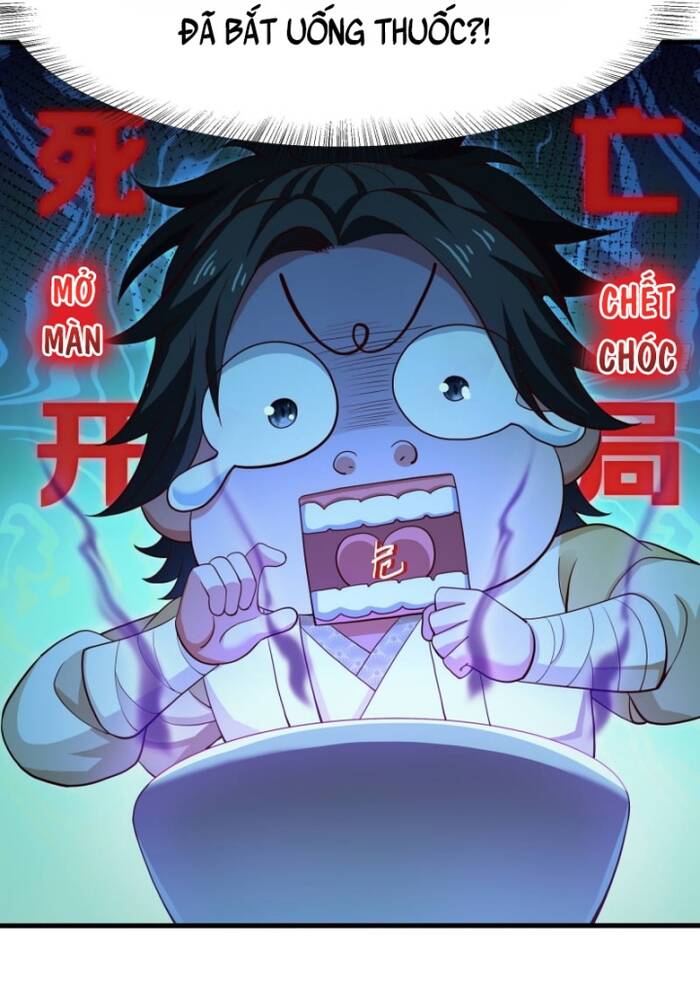 Võ Đại Lang Mạnh Nhất Tái Sinh Ở Thế Giới Thủy Hử - Chapter 1 - Page 15