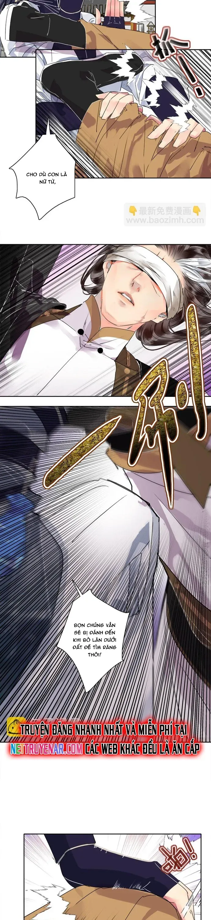 Trường Tương Tư - Chapter 170 - Page 5