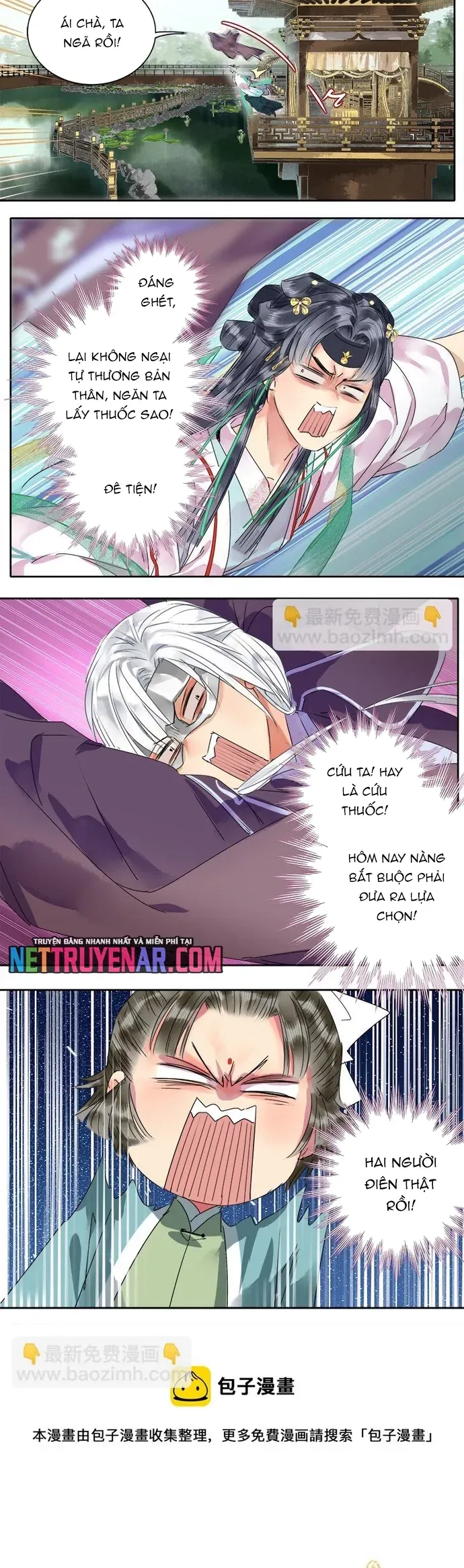 Trường Tương Tư - Chapter 172 - Page 5