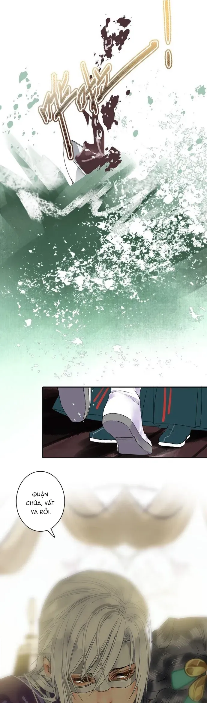 Trường Tương Tư - Chapter 172 - Page 6