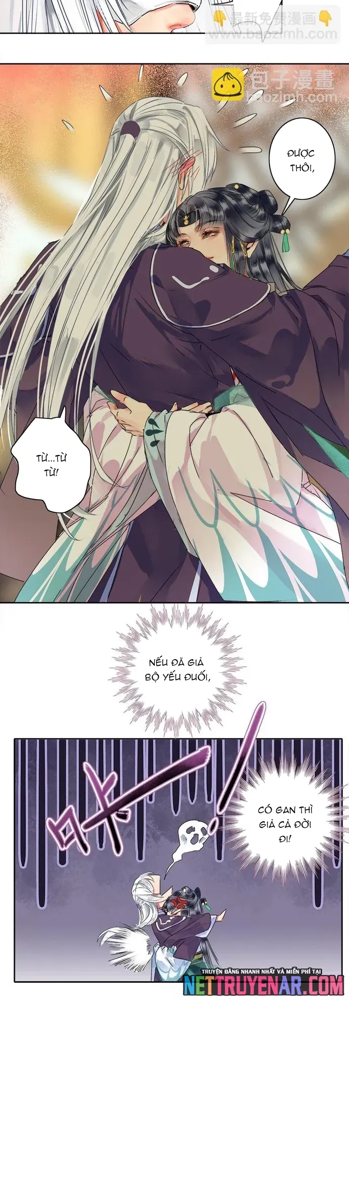 Trường Tương Tư - Chapter 172 - Page 8