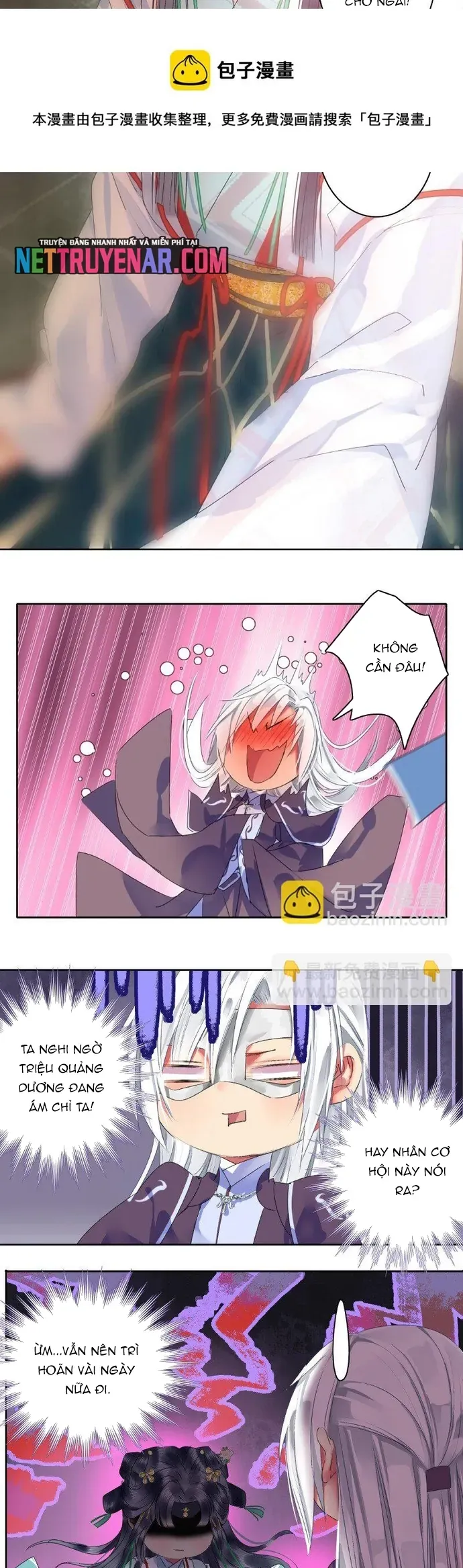 Trường Tương Tư - Chapter 173 - Page 3