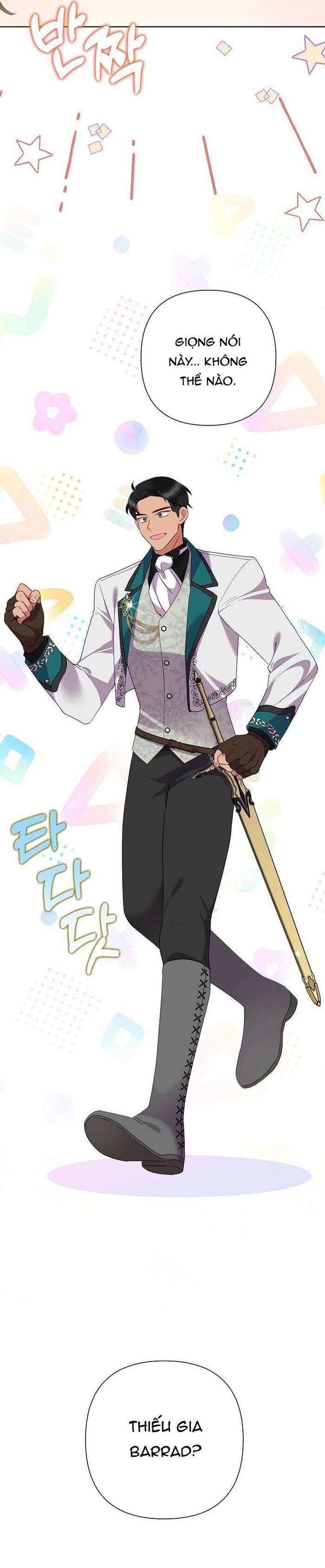 Cuộc Sống Vui Vẻ Của Ác Nữ - Chapter 74 - Page 13