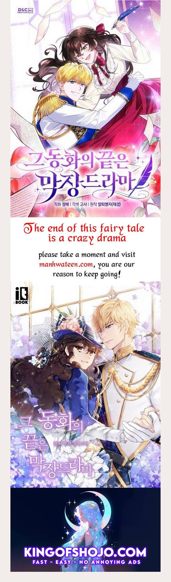 Cuộc Sống Vui Vẻ Của Ác Nữ - Chapter 74 - Page 32