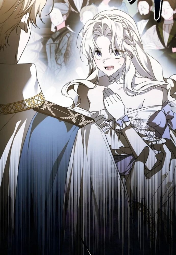 Làm Sao Để Thoát Khỏi Tiểu Thuyết Đa Phu Ngược Luyến - Chapter 1 - Page 107