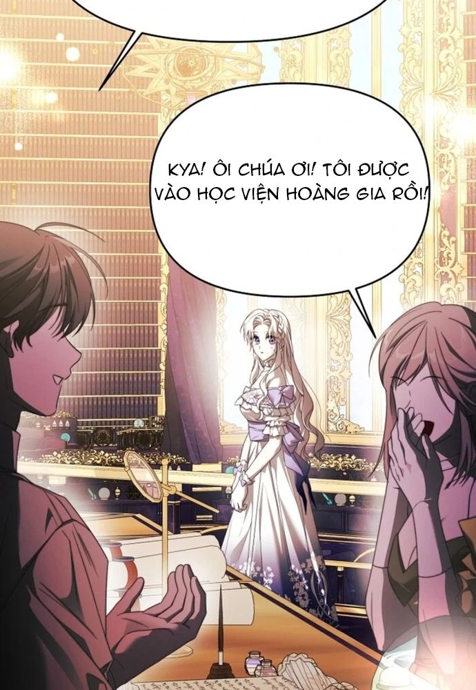 Làm Sao Để Thoát Khỏi Tiểu Thuyết Đa Phu Ngược Luyến - Chapter 1 - Page 62