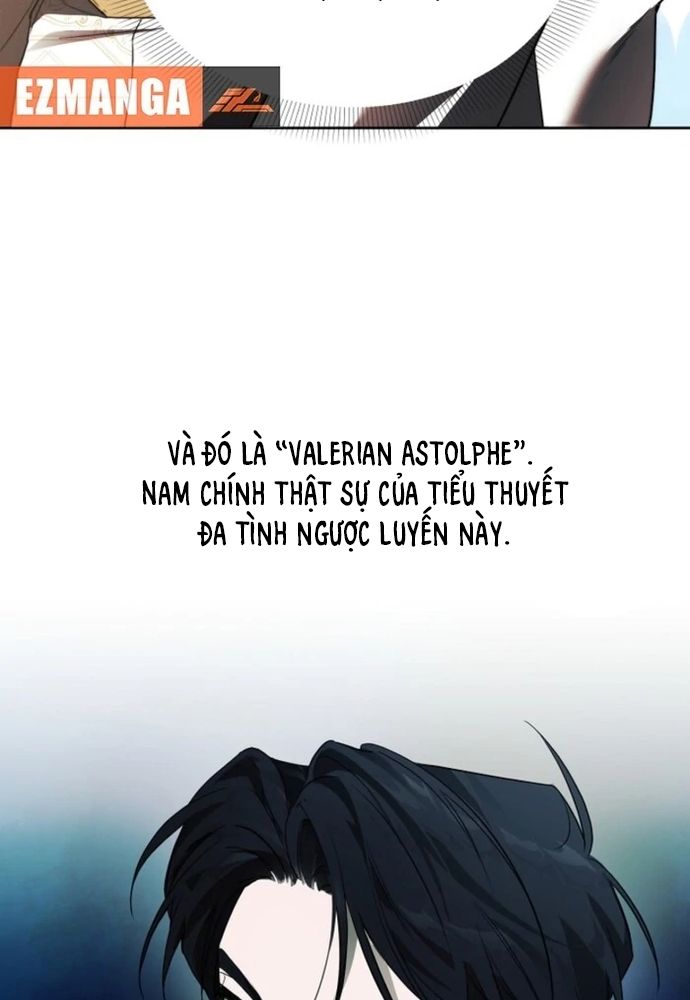 Làm Sao Để Thoát Khỏi Tiểu Thuyết Đa Phu Ngược Luyến - Chapter 1 - Page 68