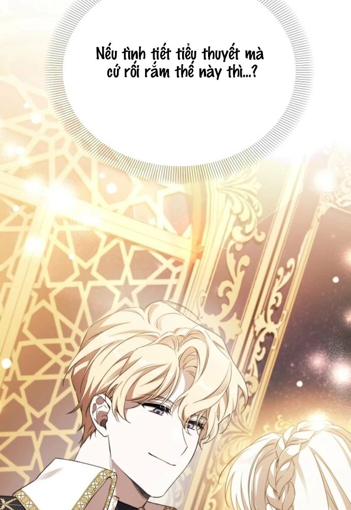 Làm Sao Để Thoát Khỏi Tiểu Thuyết Đa Phu Ngược Luyến - Chapter 1 - Page 98