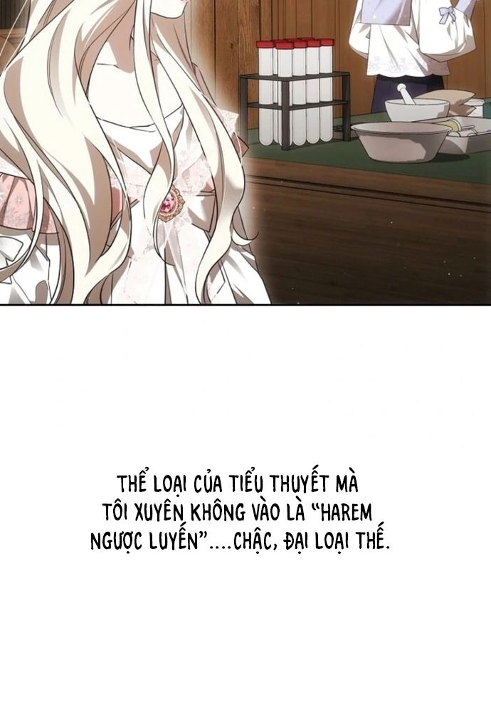 Làm Sao Để Thoát Khỏi Tiểu Thuyết Đa Phu Ngược Luyến - Chapter 2 - Page 32