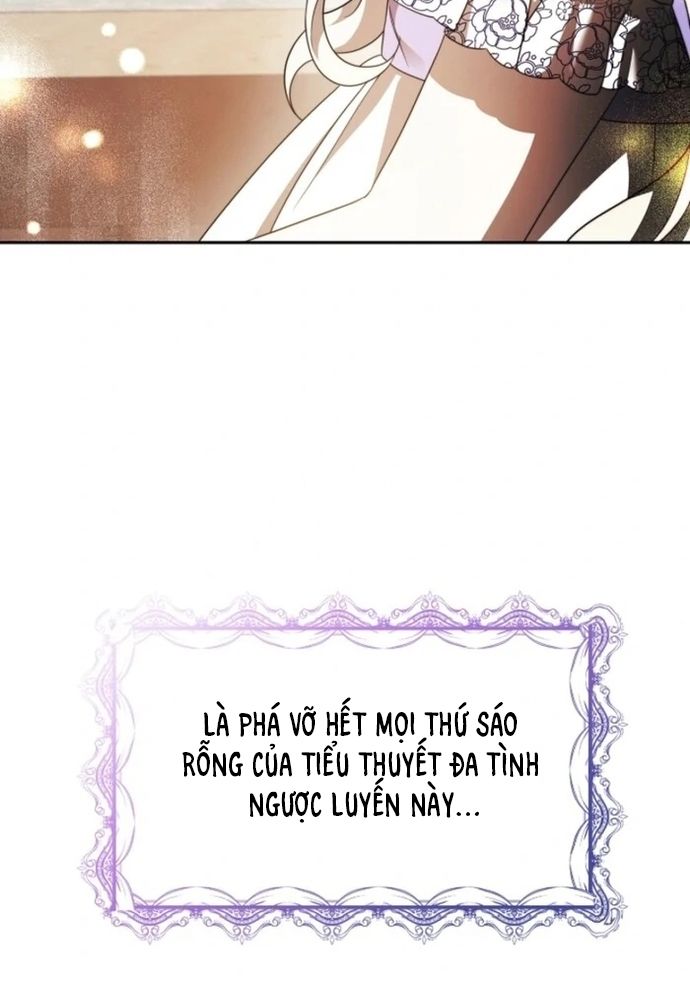 Làm Sao Để Thoát Khỏi Tiểu Thuyết Đa Phu Ngược Luyến - Chapter 2 - Page 6